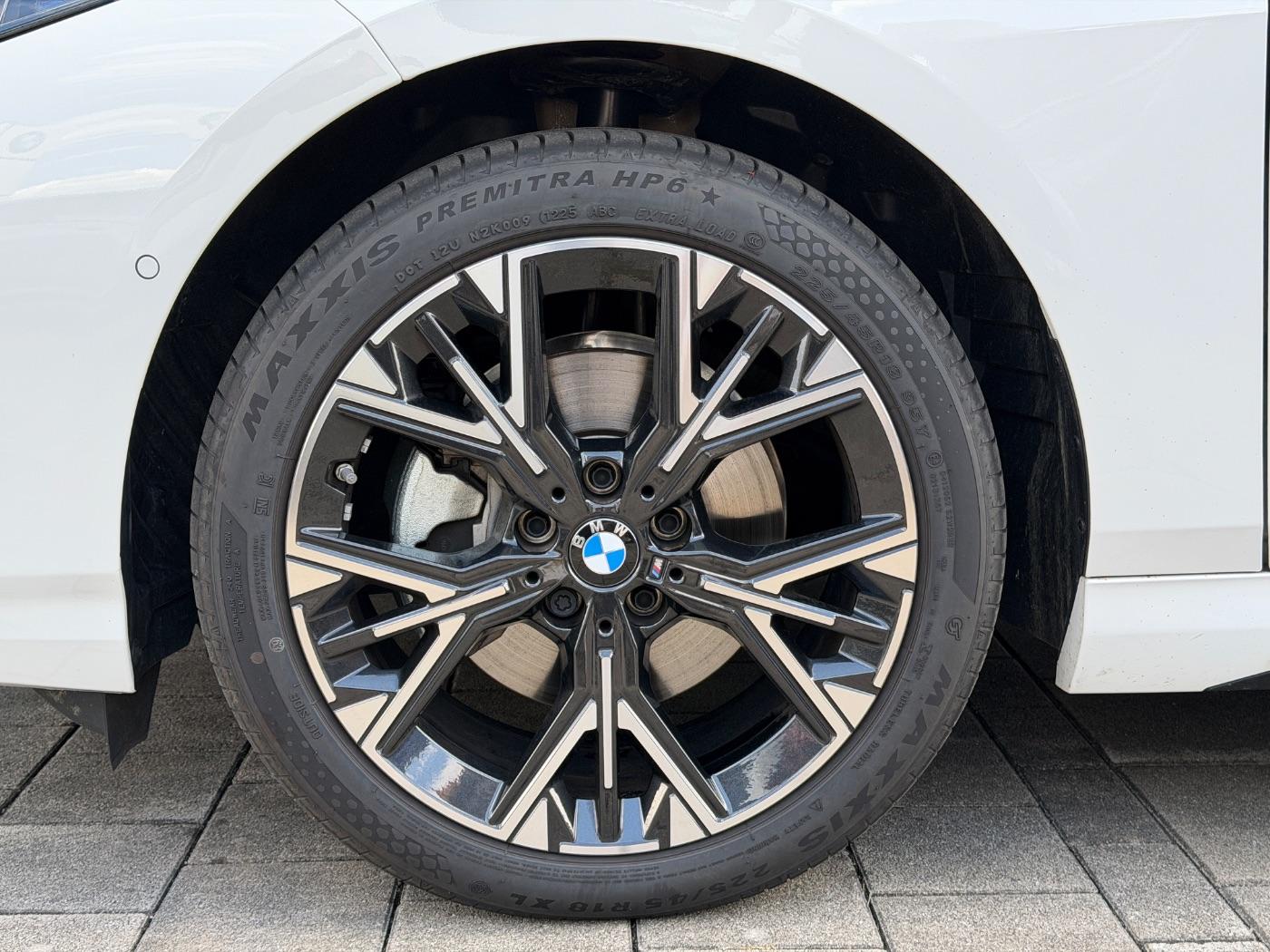 BMW 220 Gran Coupé M-Sport-Ext. Premiumpaket/18-Zoll, миниатюра 8