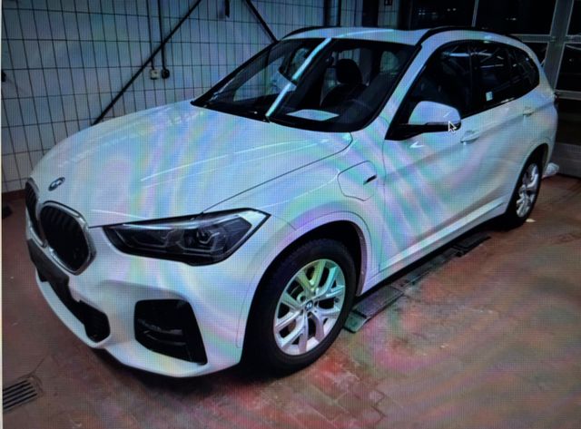 BMW X1 xDrive 25e Aut. M SPORT LEDER PANO Unfallfrei