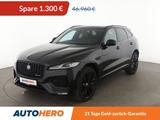 Jaguar F-Pace P400 Mild-Hybrid R-Dynamic SE AWD Aut. - Jaguar F-Pace in Duisburg