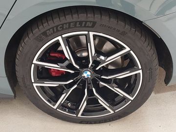BMW 420 Gran Coupé - 3