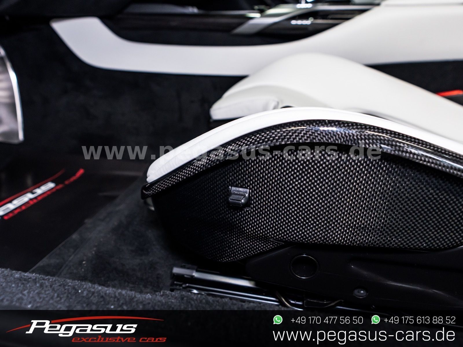 FERRARI 12Cilindri - 22