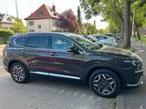 Hyundai SANTA FE Prime Hybrid 4WD ACC PANO 360° HEAD-UP 