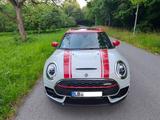 MINI John Cooper Works Clubman JCW ALL4 Essential... - silberne MINI Clubman Serie
