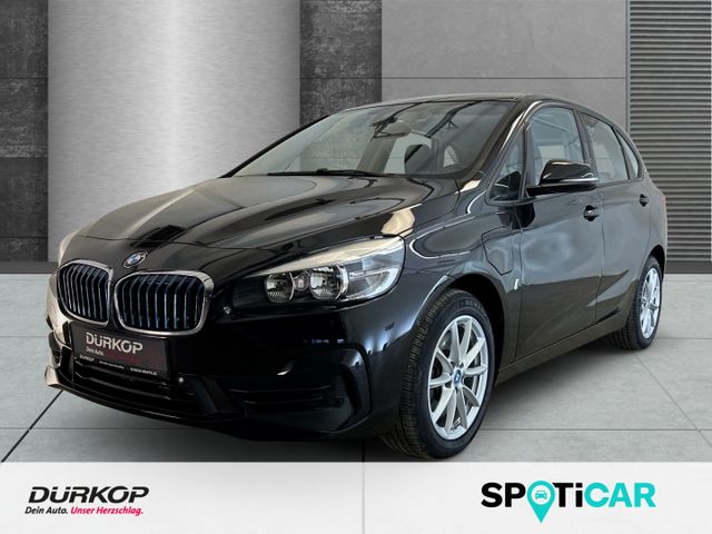 BMW 225 Active Tourer xe Advantage PHEV Sitzhzg. PDC