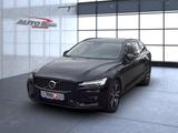 Volvo V60 Plus Dark Bluetooth LED Vollleder Klima - gebrauchte Volvo V60 aus dem Jahr 2024