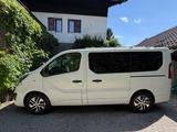 Opel Vivaro Tourer L1H1 1.6 BiTurbo - Opel Vivaro: L1h1