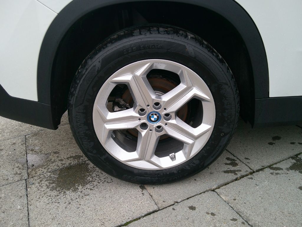 BMW X1 xDrive25e ParkAssisPlus DrivAssisPlus Head-Up foto 5