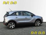 Opel Crossland Edition 1.2 Turbo AT CARPLAY+KAMERA+SH - gebrauchte Opel Crossland (X) aus dem Jahr 2022