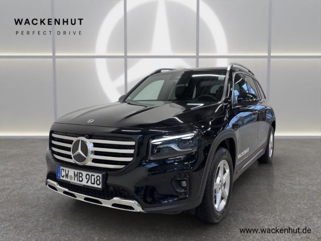 Mercedes-Benz GLB 200 d 4Matic PROGRESSIVE MULTIBEAM EASY AHK