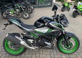 Kawasaki Z 500 SE / kurzer KZH / Garantie bis 03.2029 - KAWASAKI KZ