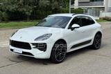 Porsche PORSCHE Macan 3.0 S - Porsche Macan mit Benzin-Antrieb: Kombi