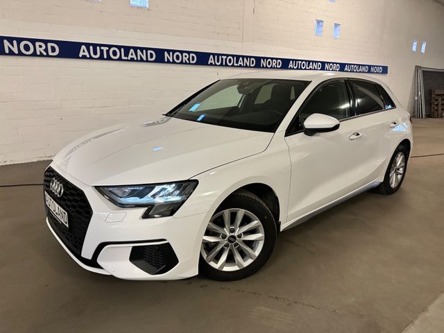 Audi A3 Sportback 35 TFSI  150PS*LED*PDC*ACC*Virtual