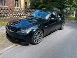 BMW E90 M3 LCI - BMW M3: Limousine