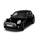MINI Cooper SE Trim XL Panorama Klimaaut. Sportsitze - scheckheftgepflegte MINI Cooper E