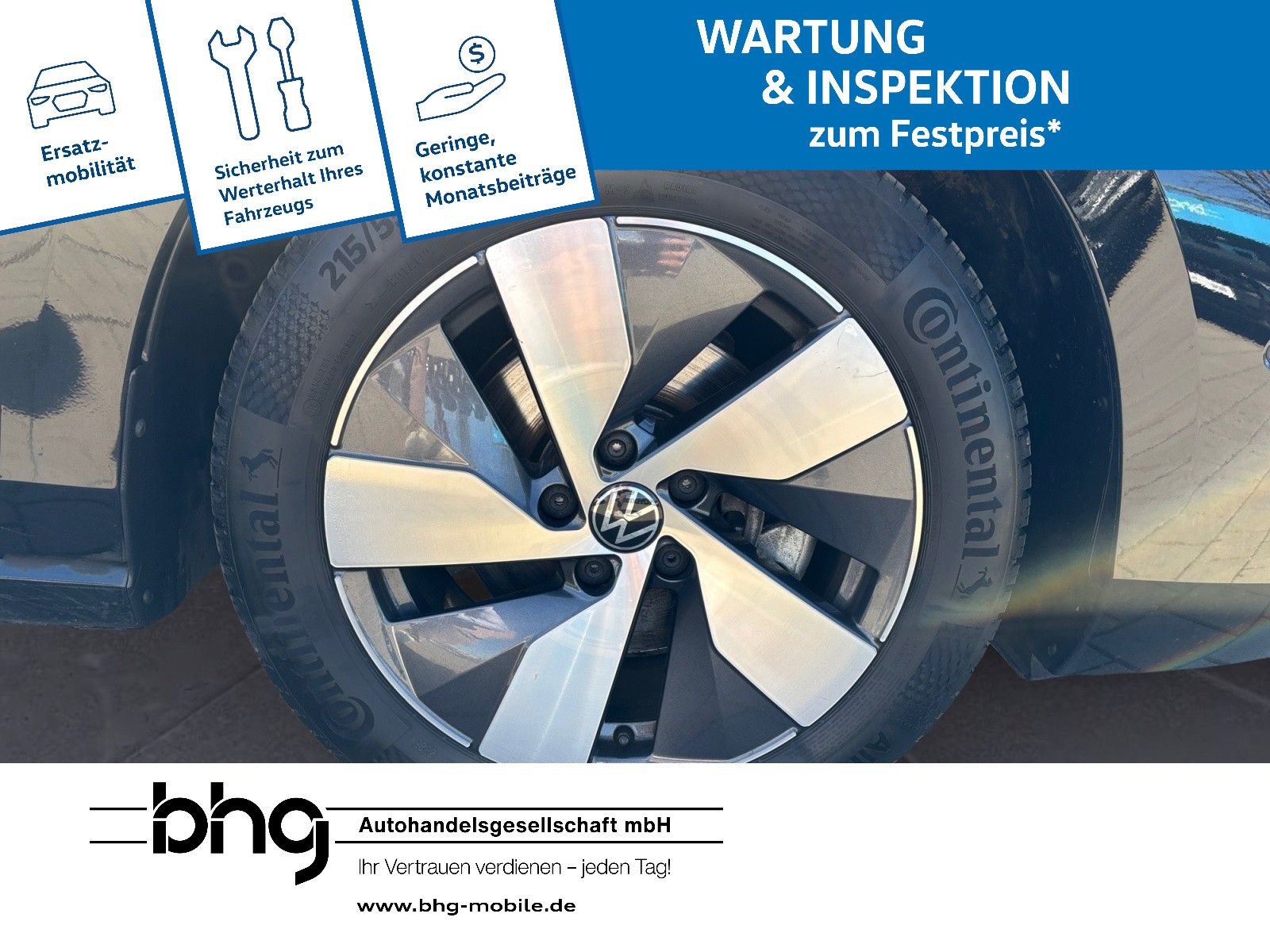 Volkswagen Passat Variant - Bild 9