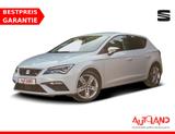 Seat Leon 1.5 TSI FR LED ACC Spurhalte Navi Kamera - Seat Leon Gebrauchtwagen in München