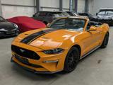 Ford Mustang 5.0 V8 Autm. LED R-KAM NAVI ACC - Ford Mustang Unfallwagen