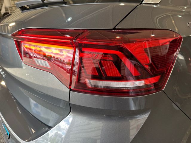 T-Roc 1.5 TSI DSG R-LINE LED+PANO+KAMERA+ALU