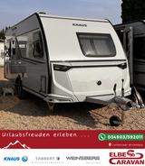 Knaus Südwind 500 FU Sondermodell - Knaus Südwind 500 fu