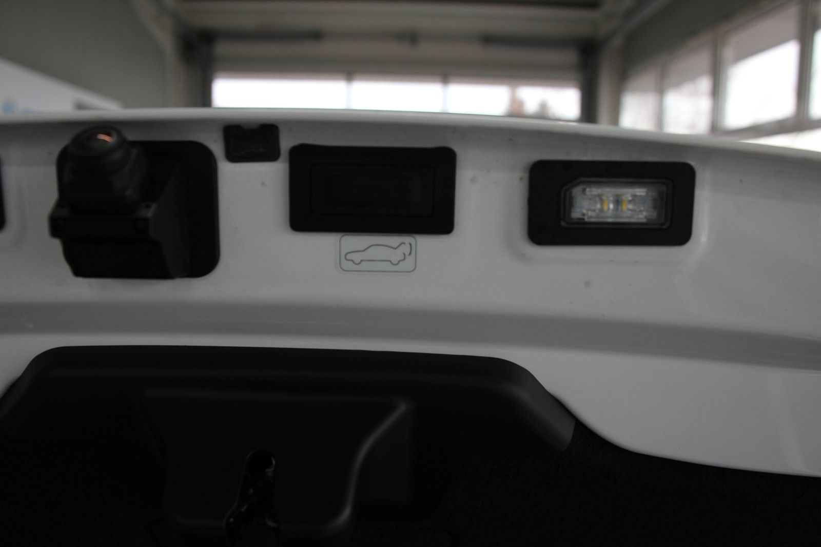 Fahrzeugabbildung GWM Ora 07 300 kW AWD GT