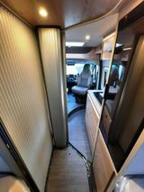 Dethleffs Globetrail 640 ER Verfüg./Autom./Mj. 2025 - Dethleffs Globetrail