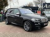 BMW X5 M50 d*7xSitze*Digitaltacho*360°Kamera*