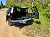 MINI Clubman Cooper S Schwarz/Silber | Austauschmotor - MINI aus 2009: Clubman