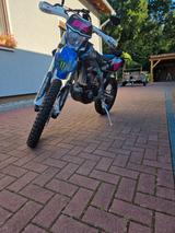 Yamaha WR450F  - YAMAHA 450