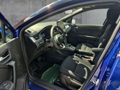 Fahrzeugabbildung Captur II Evolution 1.8 E-TECH Full Hybrid 160 E