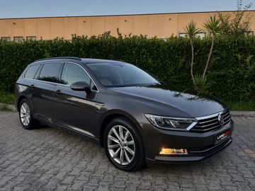 Volkswagen Passat - 2