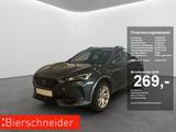 Cupra Formentor 1.5 TSI DSG ACC KAMERA SHZ LHZ KEYLESS