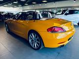 BMW Z4 Cabrio 28i Sport |BI-XENON| PDC| SHZ|LKH - BMW Z-Reihe Gebrauchtwagen