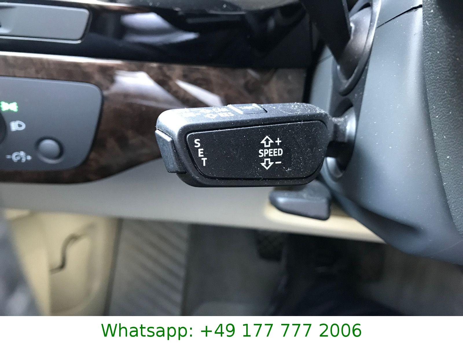 Audi Q7 3.0 TDI quattro S LINE LEDER NAVI/CAM. 20"ZOL