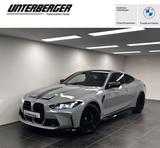 BMW M4 Competition Coupé M Drivers P. Carbon Keramik
