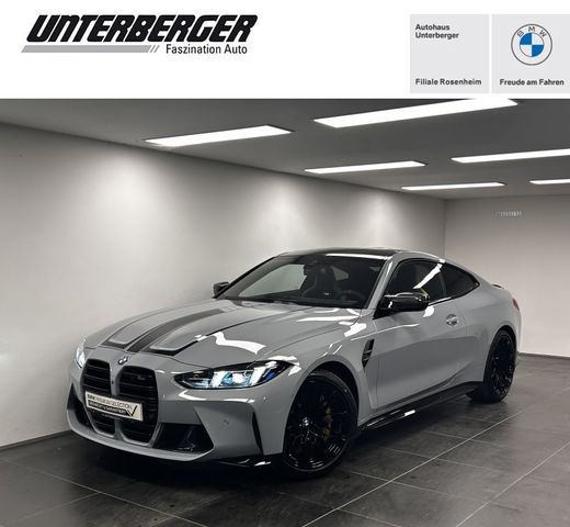 BMW M4 Competition Coupé Carbon-Keramik Bremse M Dri