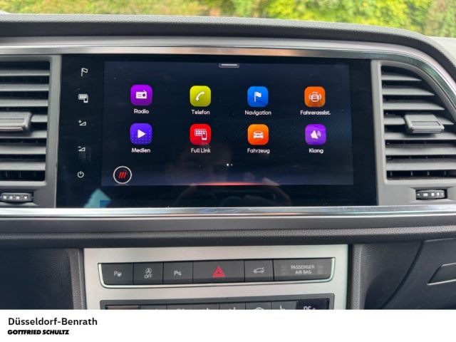 Seat Ateca - Bild 17