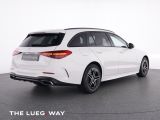 Mercedes-Benz C 300 de T AMG+NIGHT+PANO+DIG.LIGHT+DISTRONIC+++ - Mercedes-Benz C-Class in Duisburg