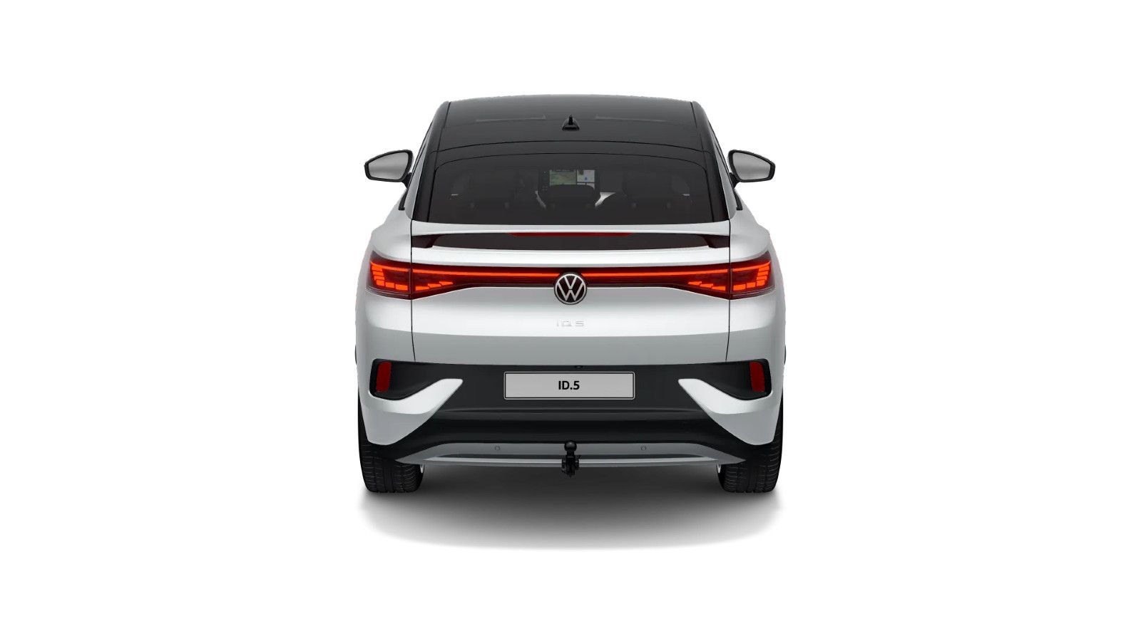 Volkswagen ID.5 - Bild 7