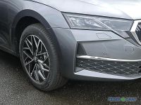 Skoda Octavia - Vorschau Bild 9