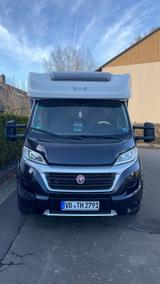 Forster T741EB teilintegrierter Traum - Angebote