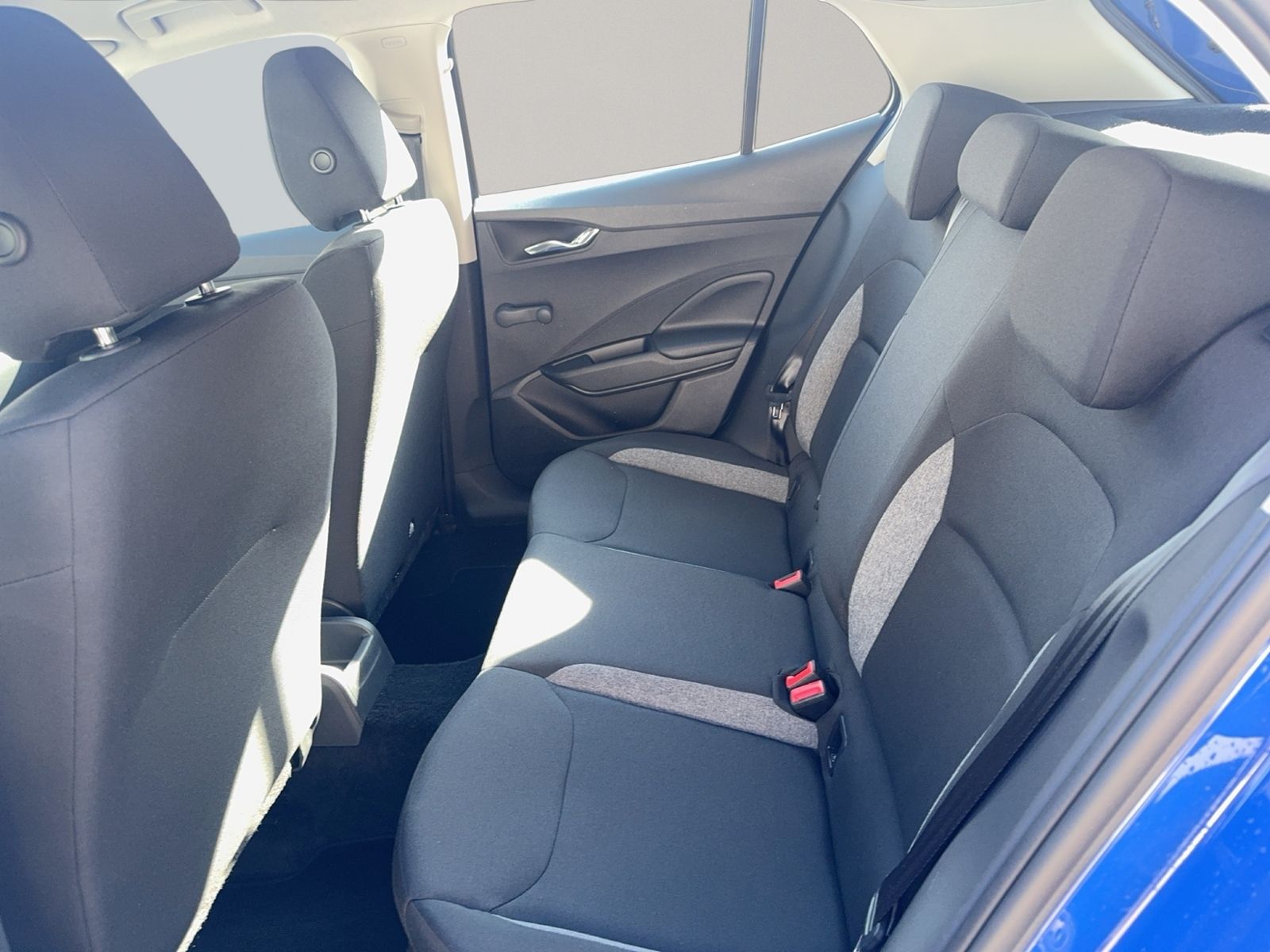 Fabia 1.0 MPI Active, LED, Nebelscheinwerfer, 5