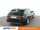 Audi A6 40 TDI Sport Aut.*NAVI*TEMPO*PDC*SHZ* - Audi A6 Gebrauchtwagen in Chemnitz