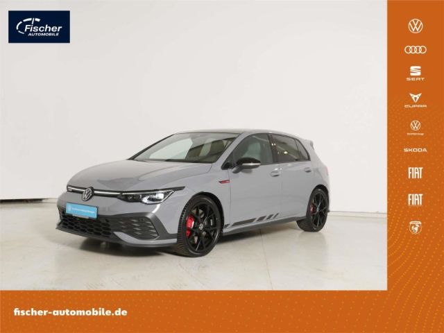 Volkswagen Golf GTI 2.0 TSI Clubsport DSG P-Dach/AKRA/NAV