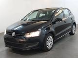 Volkswagen Polo 1,4 DSG "Comfortline" Tempomat *PDC - VW Polo Gebrauchtwagen in Mönchengladbach