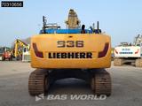 Liebherr R936 LC R 936 - Angebote