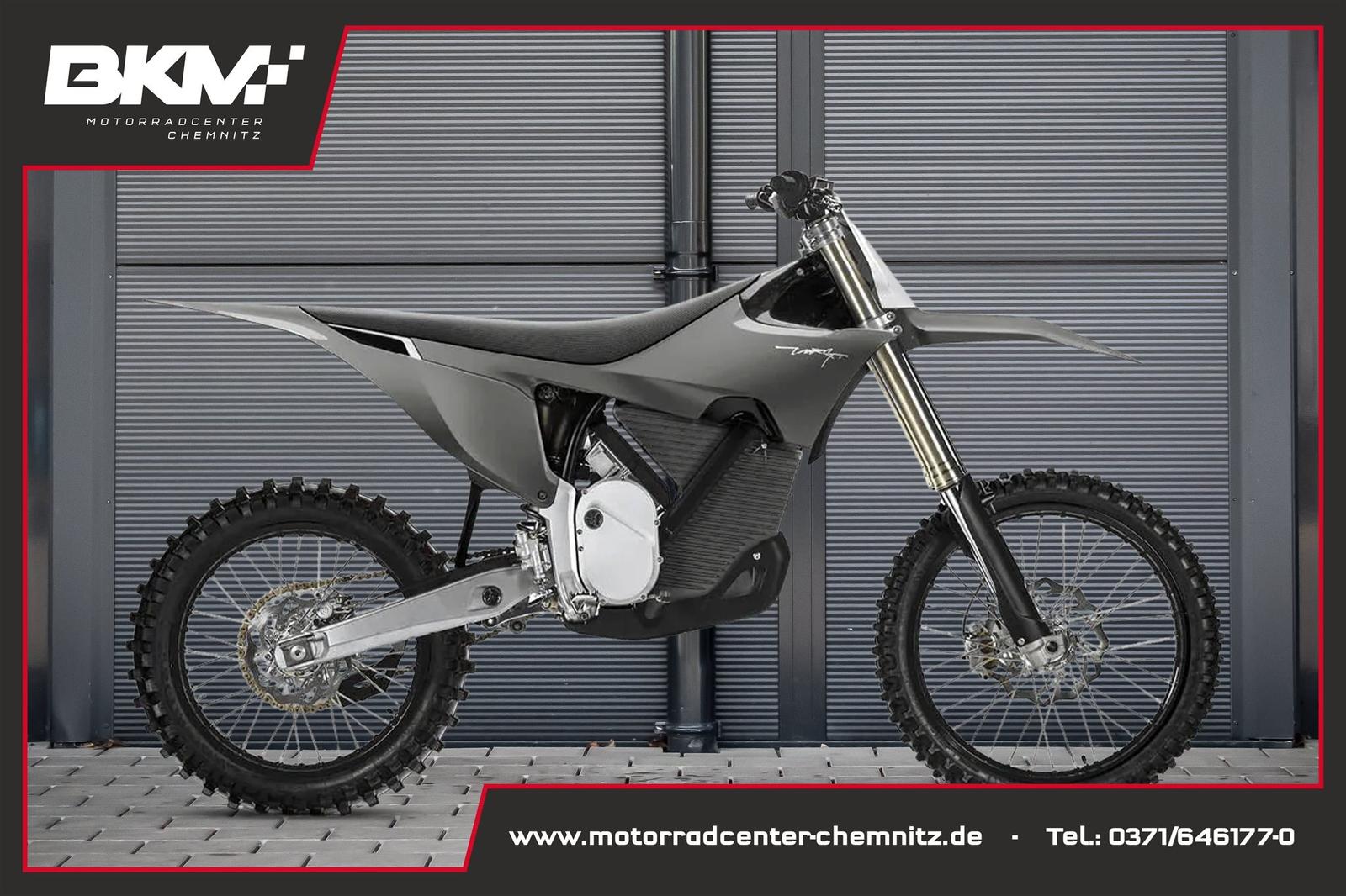 Stark Varg MX ++Stark MX 1.0+MX1.2+ EX und SM+
