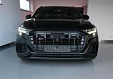 Audi SQ8 B&O Massage Advanced  Wankstabili... - Audi SQ8 von privat