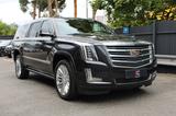 Cadillac Escalade GMT Platinum ESV - Cadillac Escalade aus 2017