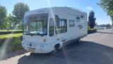 Mercedes-Benz Carthago Opus 45 W AIRCO HYDRAULISCHE STEMPELS L - Mercedes-Benz O