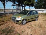 Ford Fusion 1.4 16V Elegance - Ford Fusion: Elegance